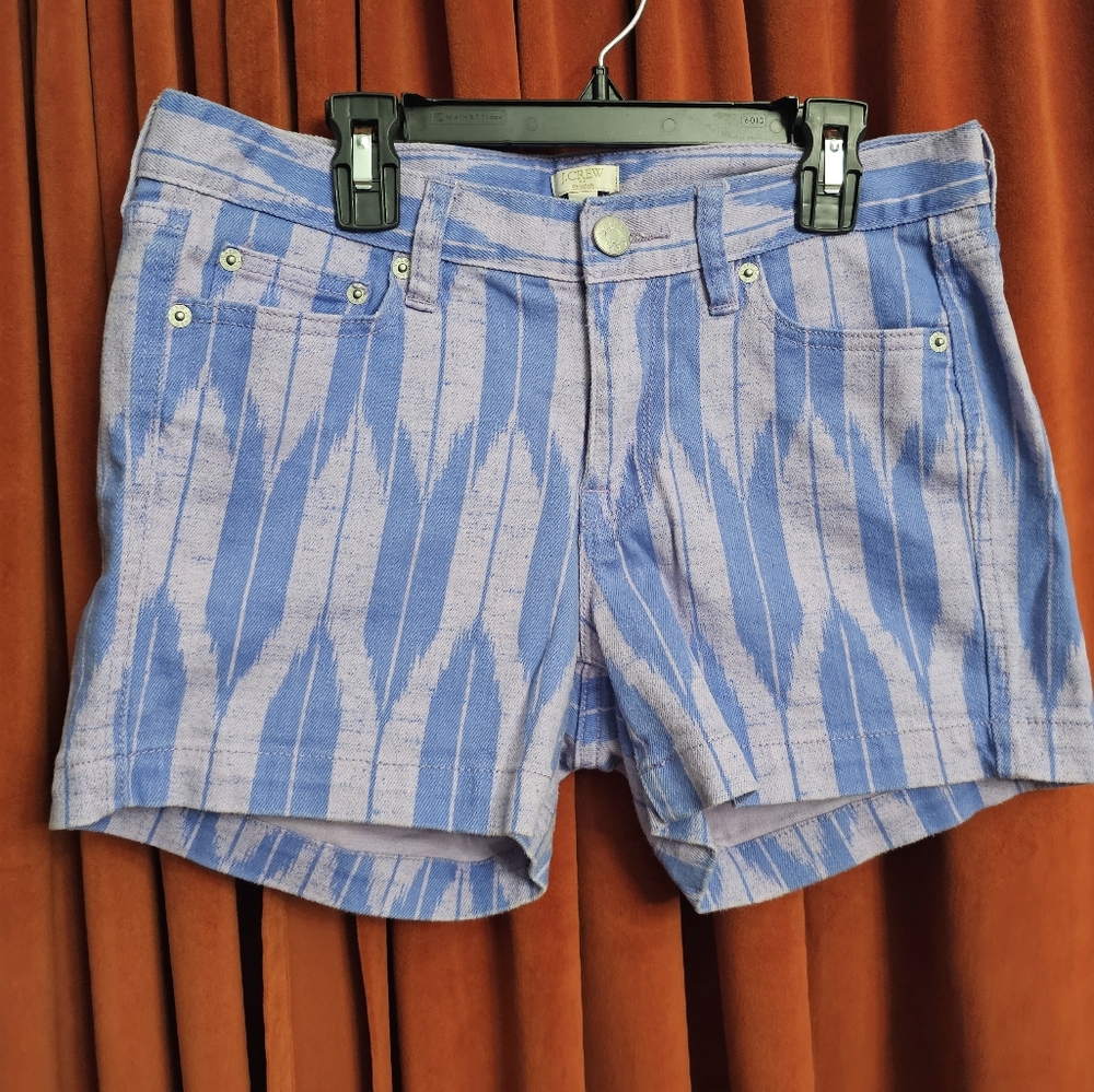 J Crew Shorts